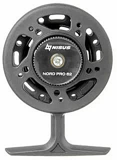 Катушка NORD PRO 62mm Nisus (N-PRO-D500-60)