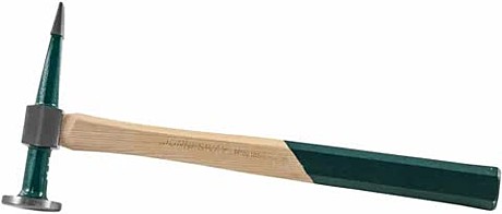 M10110 Молоток рихтовочный финишный, прямой