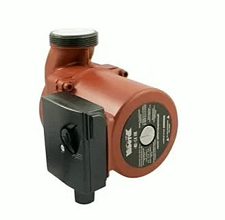 Насос циркуляционный