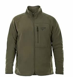 Куртка мужская флисовая 