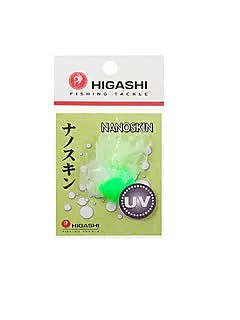 Материал для приманокHIGASHI NanoSkin MIX3