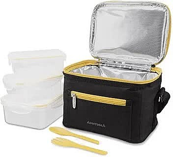 Ланч-сумка тм 