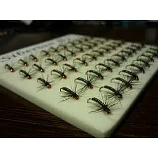 Муха Люрекс ЕК