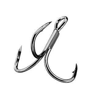 Крючки Тройные 