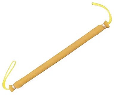 Амортизатор 13 см латексный Петля-резинка-Петля