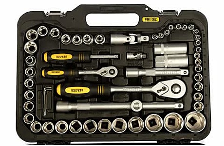 Набор инструментов