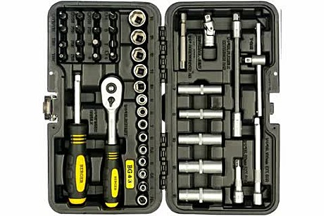 Набор инструментов