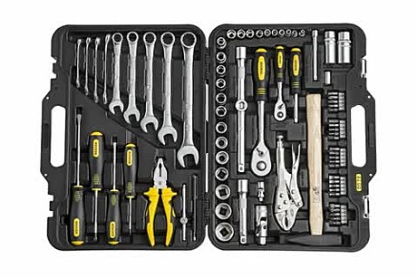 Набор инструментов