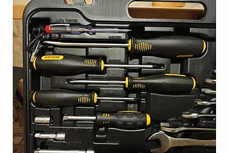 Набор инструментов