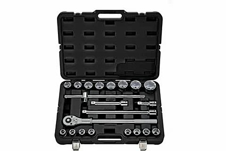 Набор инструментов