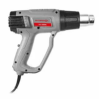 Фен электрический ФЭ-2000М