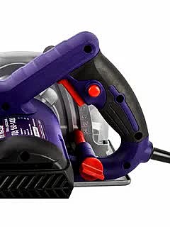 Пила дисковая ПУЛЬСАР ПД 160-1400 (1400Вт, 160х20мм, 55мм пропил, 4,3кг) 792-612