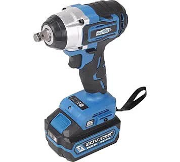 Redbo OAW-20/300PBL Акк. гайковерт