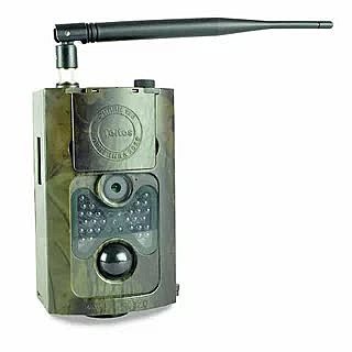 Фотоловушка Филин 120 LTE