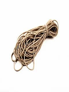 Резинка рыболовная 1,5мм 10м (10шт.)