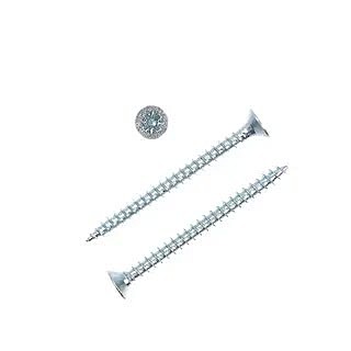 Шурупы оцинкованные,универс. 5,0х60мм