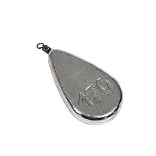 Ложка подвесная с вертлюгом  95 г. 54-002