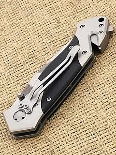 Нож складной C-193