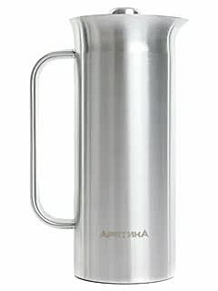 Термос френч-пресс тм 