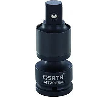 Кардан ударный SATA 3/4