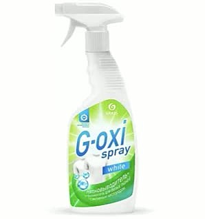 ГРАСС Пятновыводитель-отбеливатель 