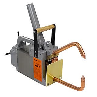 Клещи контактной сварки FoxWeld КТР-8 3097