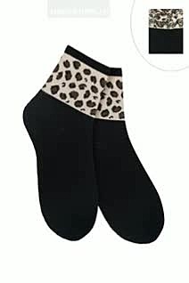 Носки женские махровые 