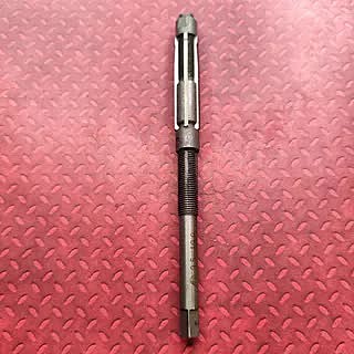 Развертка ручная регулируемая  9,5-10,0