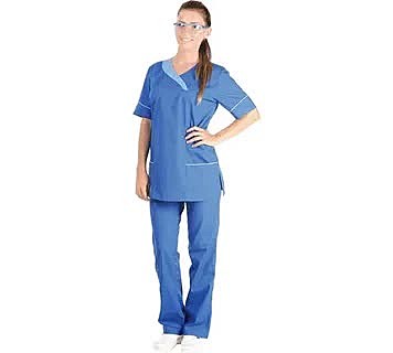 Костюм женский 