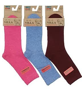 Носки женские 