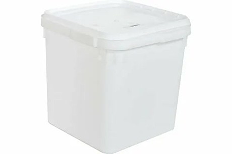 Куботейнер икорный 340*340*320мм 23 л