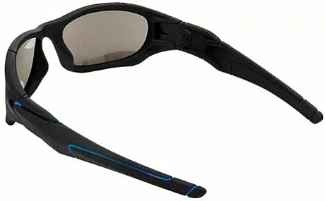 Очки поляризационные в чехле (хамелеон) PREMIER (PR-OP-128P-C)