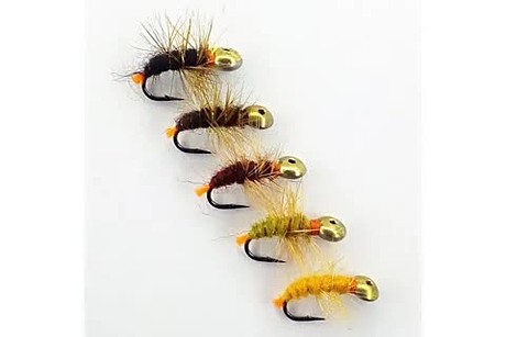 Нимфа Ершик кр Kumho №16