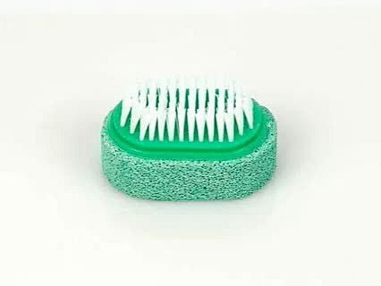 Пемза и пилки шлифовальные