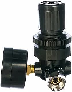 Редуктор давления AERO 1/4 FOXWELD