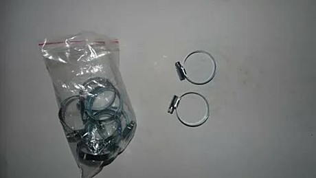 Экофикс  30-45 мм/9 W2 (500 шт.)