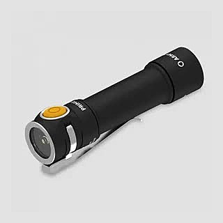 Фонарь Armytek Prime C2 Magnet USB Теплый