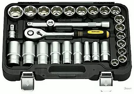 Набор инструментов