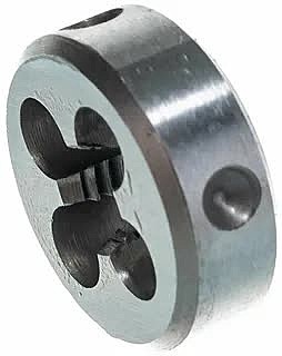 Плашка BERGER метрическаяМ8х1,25 мм BG1006