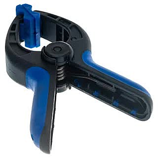 Зажимы ручные