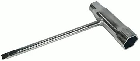 Ключ комбинированный CHAMPION C1202  140x45x35 (13/19)