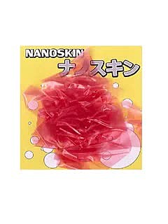 Материал HIGASHI NanoSkin Red