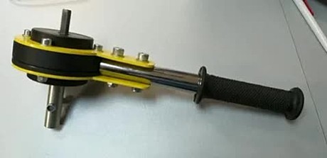 Редуктор планетарный РПЛ - 1/4-18/22 