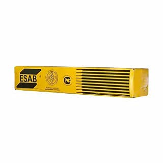 Электроды ESAB OK 46.00 4.0x450mm 6,6кг AC/DC переменный/постоянный для газ.сварки и резки