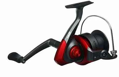 Катушка KIRARA фидер 6000F 1 подшип Helios