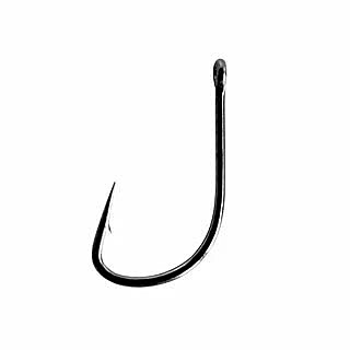 Крючок Izumejina с кольцом № 9 цвет BC (10шт) Helios (HS-IZ-9)