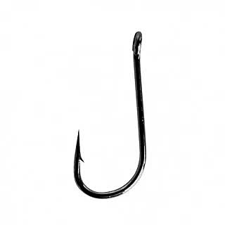 Крючок Maru kaizu № 8 цвет BC (10шт) Helios (HS-MK-8)