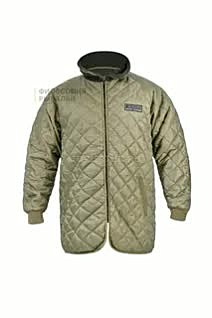 Куртка зимняя наружняя и внутренняя FANTOM ARCTIK HUNTER до -35