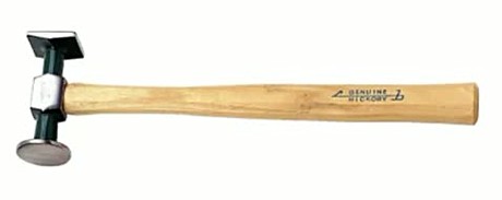 Молоток рихтовочный SATA 0,32кг, S92101