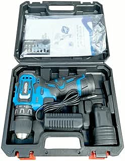 Redbo LD-16BL Акк. дрель